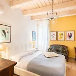 Al Battistero Luxury Bed & Breakfast