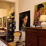 Bed & Breakfast Al Battistero Luxury