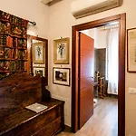 Bed & Breakfast Al Battistero Luxury 3*