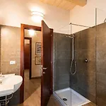 Bed & Breakfast Al Battistero Luxury