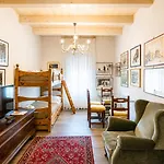 Al Battistero Luxury Bed & Breakfast 3*