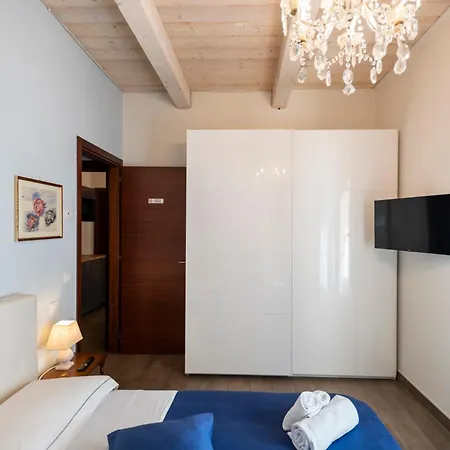 Oda ve Kahvaltı Al Battistero Luxury