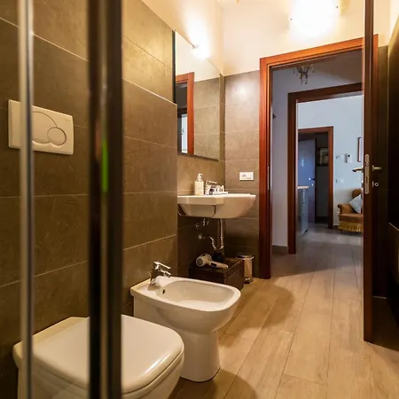 Al Battistero Luxury Oda ve Kahvaltı 2*
