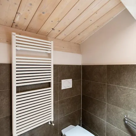 Oda ve Kahvaltı Al Battistero Luxury Ravenna