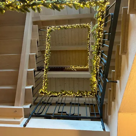 Oda ve Kahvaltı Al Battistero Luxury 2*