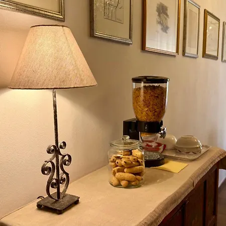 Al Battistero Luxury Bed & Breakfast