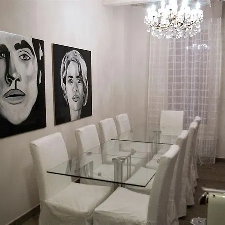 Al Battistero Luxury 2* Ravenna
