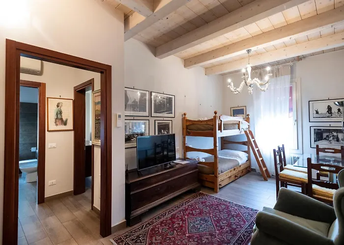 Oda ve Kahvaltı Al Battistero Luxury 3*