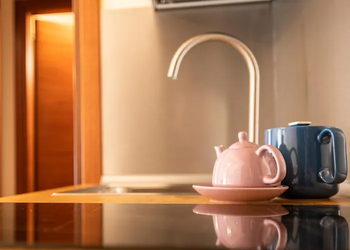 Al Battistero Luxury Ravena