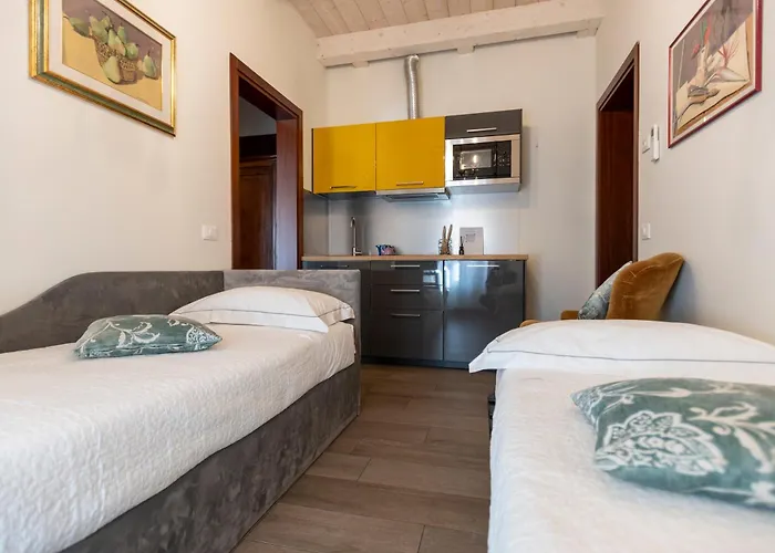 Al Battistero Luxury 3*