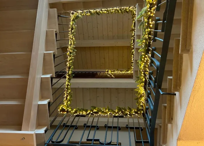 Couette-café Al Battistero Luxury 3*