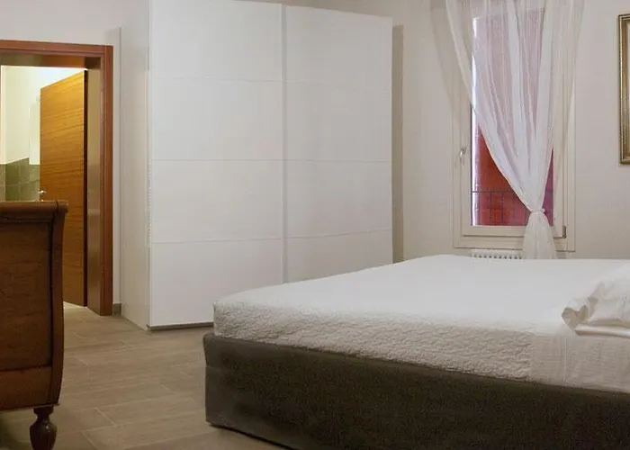 Oda ve Kahvaltı Al Battistero Luxury 3*