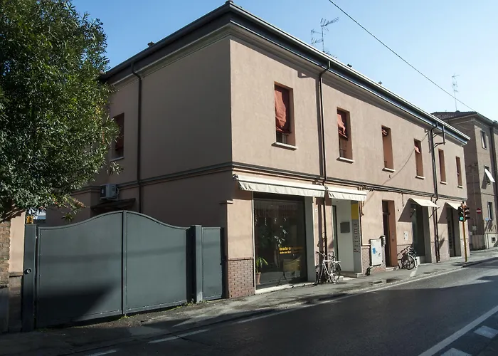 Al Battistero Luxury