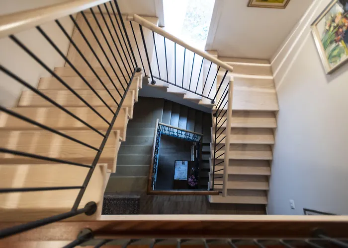 Al Battistero Luxury Ravena