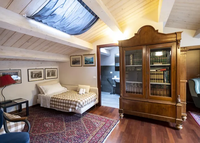 Al Battistero Luxury