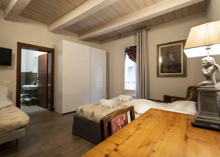 Al Battistero Luxury