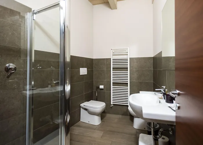 Al Battistero Luxury Oda ve Kahvaltı Ravenna