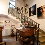 B&B Al Battistero Luxury 라벤나