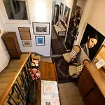 Al Battistero Luxury B&B 라벤나
