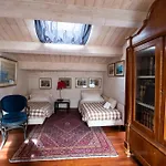Al Battistero Luxury B&B 라벤나
