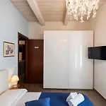 Bed & Breakfast Al Battistero Luxury