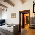 B&B Al Battistero Luxury 3*