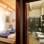B&B Al Battistero Luxury 라벤나