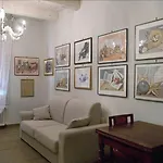 Al Battistero Luxury Bed & Breakfast 3*