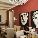 Al Battistero Luxury B&B
