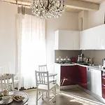 B&B Al Battistero Luxury