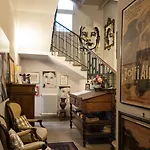 B&B Al Battistero Luxury 라벤나