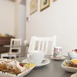B&B Al Battistero Luxury