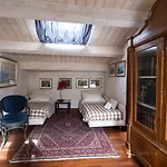 Bed & Breakfast Al Battistero Luxury 3*