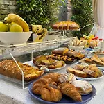 Bed & Breakfast Al Battistero Luxury Ravenna