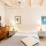 Bed & Breakfast Al Battistero Luxury