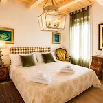 Bed & Breakfast Al Battistero Luxury 3*