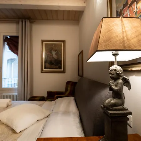 Al Battistero Luxury 2* Ravenna