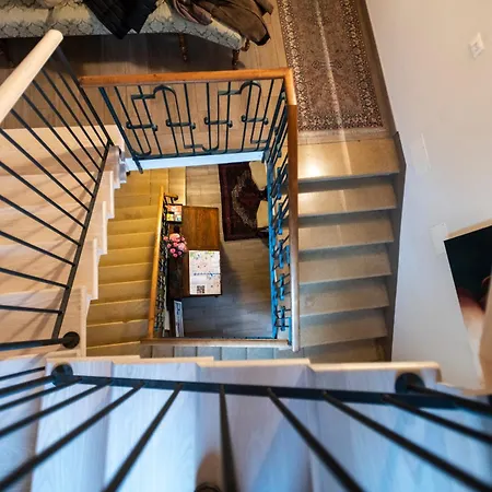 Al Battistero Luxury Отель типа 