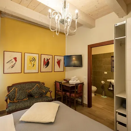 Al Battistero Luxury 3*