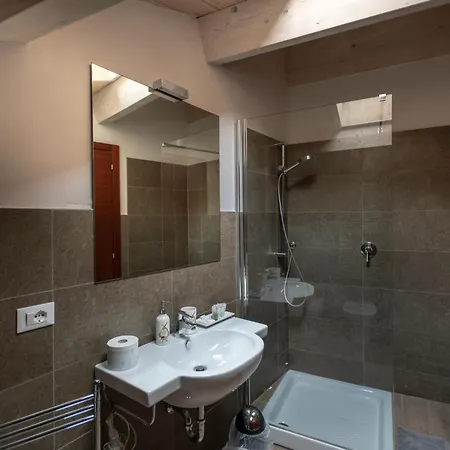 Al Battistero Luxury 3*