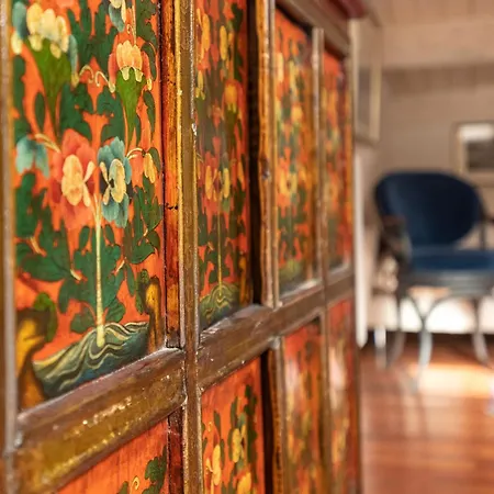 Al Battistero Luxury