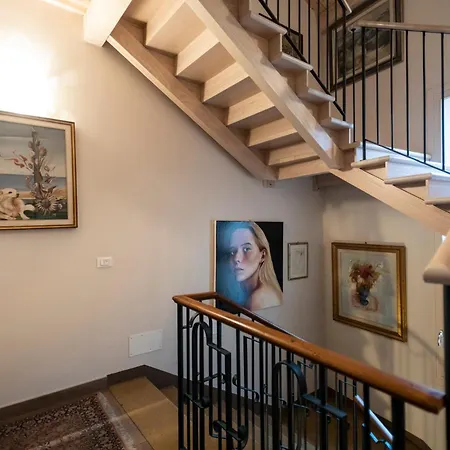 Al Battistero Luxury 3* Равенна