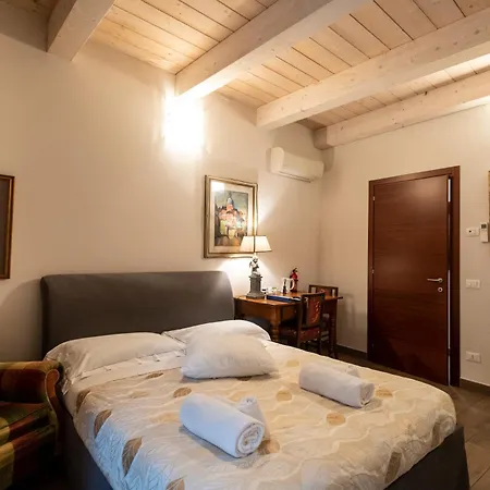 Al Battistero Luxury Bed & Breakfast