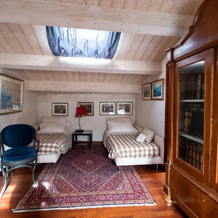 Al Battistero Luxury Oda ve Kahvaltı Ravenna