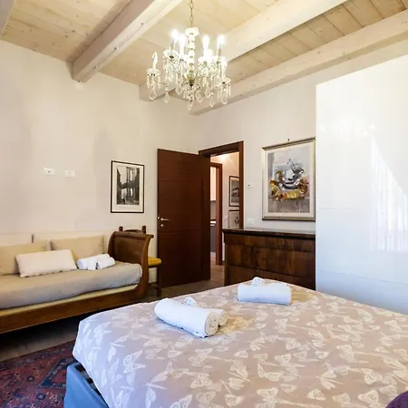 Al Battistero Luxury 3*