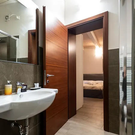 Panzió Al Battistero Luxury Ravenna