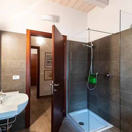 Al Battistero Luxury Равенна