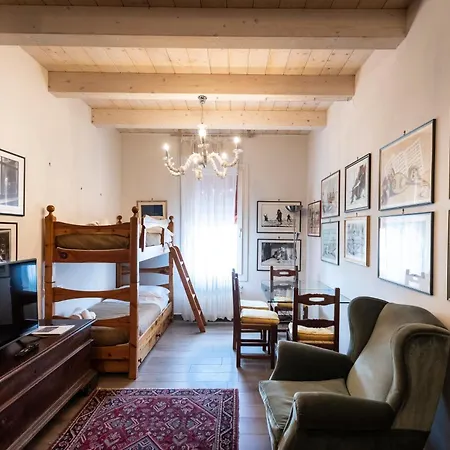 Al Battistero Luxury