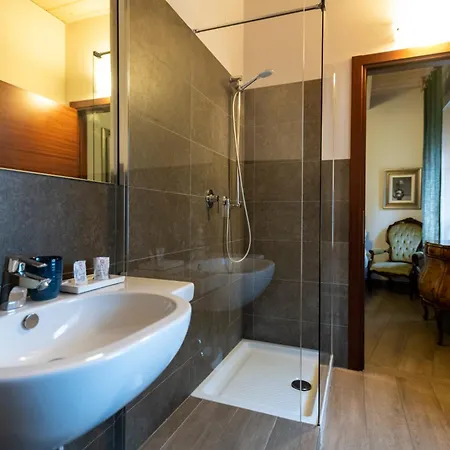 Bed & Breakfast Al Battistero Luxury 2*