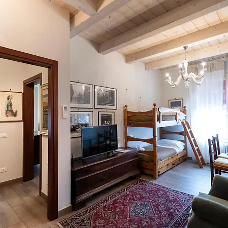 Panzió Al Battistero Luxury 3*